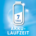 Elektrische Zahnbürste Active Dontodent