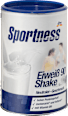 Protein Pulver, Eiweiß Shake 90, neutraler Geschmack Sportness