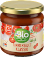 Sauce, Tomatensauce klassik dmBio