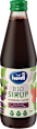 Bio Himbeer-Cassis Sirup Ivorell