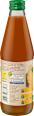 Bio Ananas-Passionsfrucht Sirup Ivorell