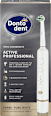 Elektrische Zahnbürste Active Professional Pure Dontodent
