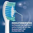 Aufsteckbürsten universal Sonic Pro Clean Dontodent