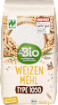 BIO mąka pszenna typ 1050 dmBio