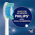 Aufsteckbürsten universal Sonic Pro Clean Dontodent