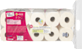 Premium toaletní papír 4vrstvý 20x200 Sanft&Sicher