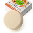 Trdo čistilno milo za obraz z bio marelico in mangom alverde NATURKOSMETIK