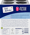 Taschentücher Würfelbox 4l XXL Soft&Sicher