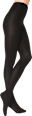 Strumpfhose klimaregulierend 70 DEN, Gr. 38/40, schwarz Fascino