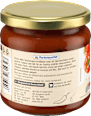 Tomatensoße Arrabbiata dmBio