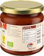 Tomatensoße Arrabbiata dmBio