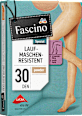 Strumpfhose laufmaschenresistent powder Gr. 46/48, 30 DEN Fascino