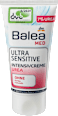 Gesichtscreme Ultra Sensitive mit Urea (7%) Balea med