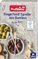 Spieße aus Bambus Fingerfood Profissimo