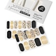 Nálepky na nechty Xpress Manicure Leo trend !t up