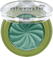 Lidschatten Mono 11 Forest Green alverde NATURKOSMETIK