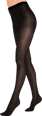 Rajstopy podtrzymujące 70 den, rozm. 50/52, czarne Fascino