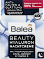 Beauty Hyaluron Krem na noc Balea