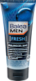 Fresh piling gel za pranje lica Balea MEN