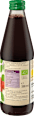 Bio Himbeer-Cassis Sirup Ivorell