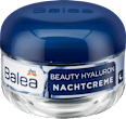 Beauty Hyaluron Krem na noc Balea