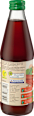 Bio Rhabarbersirup Ivorell