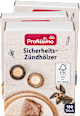 Sicherheits-Zündhölzer (3x100 St) Profissimo