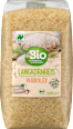 Langkornreis parboiled, Naturland dmBio