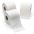 Toilettenpapier Classic 3-lagig (10x220 Blatt) Sanft&Sicher