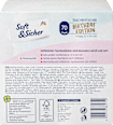 Taschentücher Würfelbox 4l XXL Soft&Sicher