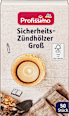 Zündhölzer Groß Profissimo