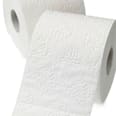 Toilettenpapier Deluxe 5-lagig (4x125 Blatt) Sanft&Sicher