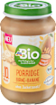 Porridge pere e banane dmBio