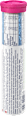 B12-vitamin étrend-kiegészítő pezsgőtabletta édesítőszerekkel, málna-eper ízű, 20 db Mivolis