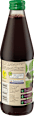 Bio Himbeer-Cassis Sirup Ivorell