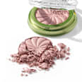 Očné tiene Mono - 03 Silky Rose alverde NATURKOSMETIK