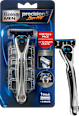 Rasierer, Precision 5 Flex-Pro Balea MEN