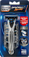 Rasierer, Precision 5 Flex-Pro Balea MEN