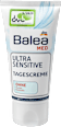 Krem na dzień Ultra Sensitive Balea med