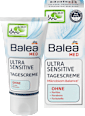 Krem na dzień Ultra Sensitive Balea med