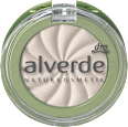 Lidschatten Mono All-in-One 01 Champagne alverde NATURKOSMETIK