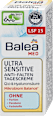Przeciwzmarszczkowy krem na dzień Ultra Sensitive Balea med