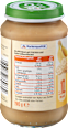 Porridge Birne-Banane ab 10. Monat dmBio