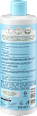 Conditioner Natural Beauty Bio-Hibiskus-Extrakt und Cocosmilch Balea