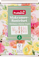 Makramee Bastelset Profissimo
