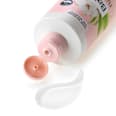 Shampoo Natural Beauty Bio-Baumwoll-Extrakt und Grüner-Tee-Extrakt Balea
