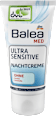 Krem na noc Ultra Sensitive Balea med