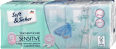 SENSITIVE papirne maramice – 4-slojne Soft&Sicher