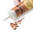 Бронзант за лице Summer Shine - 20 Rose alverde NATURKOSMETIK