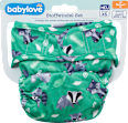 Stoffwindel-Set Fuchs babylove